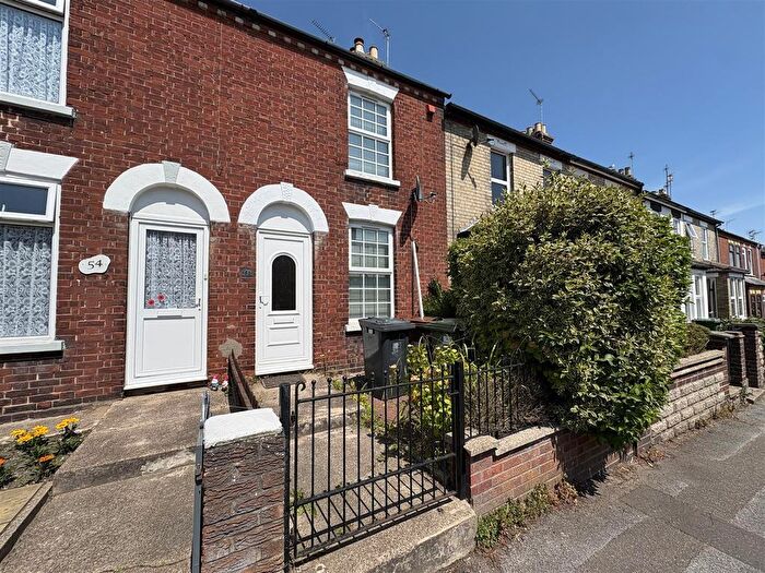3 Bedroom Property To Rent In Albemarle Road, Gorleston, Great Yarmouth, NR31