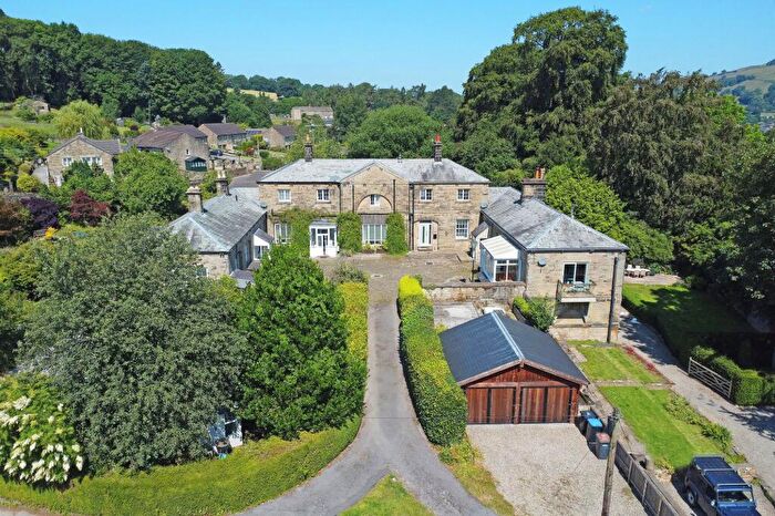3 Bedroom Property For Sale In Holly Court, Bewerley, HG3