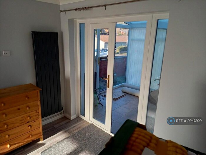 3 Bedroom End Of Terrace House To Rent In Heol Y Gerddi, Pencoed, Bridgend, CF35