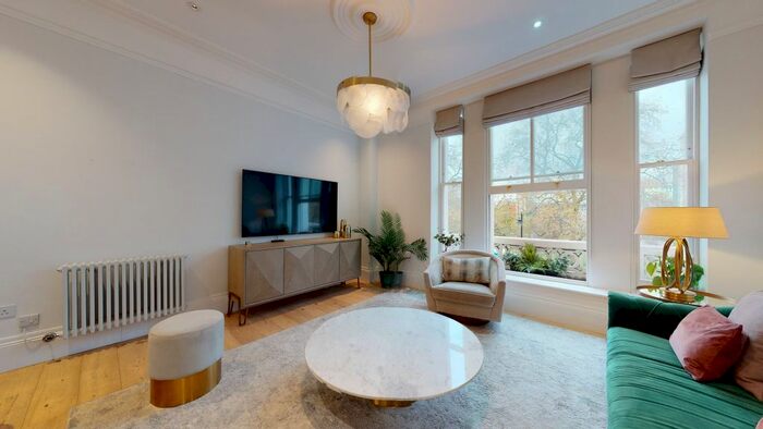 2 Bedroom Flat To Rent In Cromwell Road, London, SW7