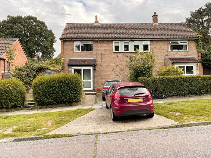 3 Bedroom House To Rent In Aster Road, Ipswich, IP2