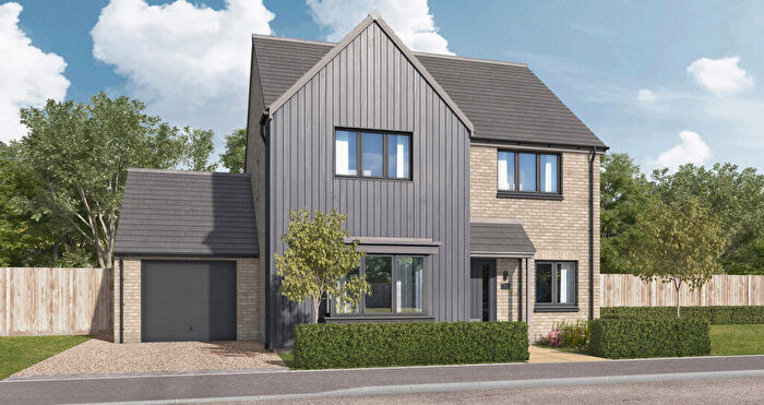 4 Bedroom House For Sale In Plot The Hazel, Collaton Park, Newton Ferrers, Devon, PL8