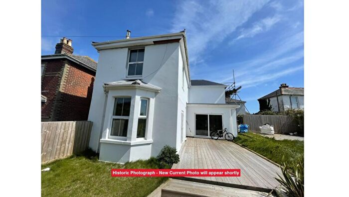 2 Bedroom Semi-Detached House For Sale In Newport Road, Ventnor, Isle Of Wight, PO38