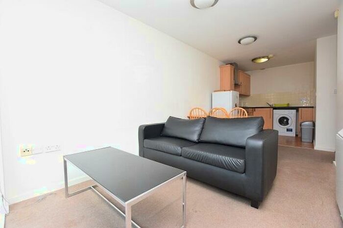 2 Bedroom Apartment To Rent In Mandale House, Bailey Street, S1