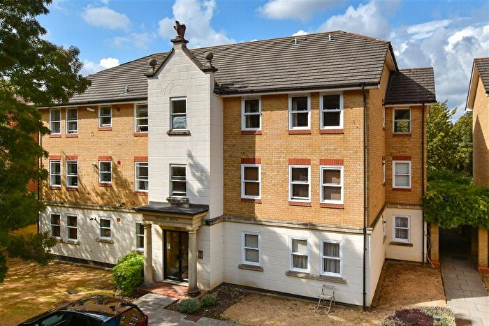 1 Bedroom Flat For Sale In Devonshire Avenue, Sutton, Surrey, SM2