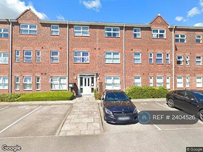 1 Bedroom Flat To Rent In Darlington, Darlington, DL1