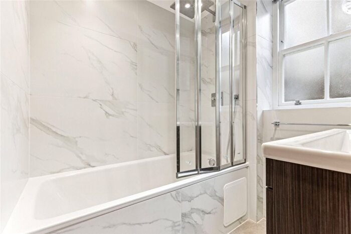 1 Bedroom Flat To Rent In Bryanston Place, London, W1H