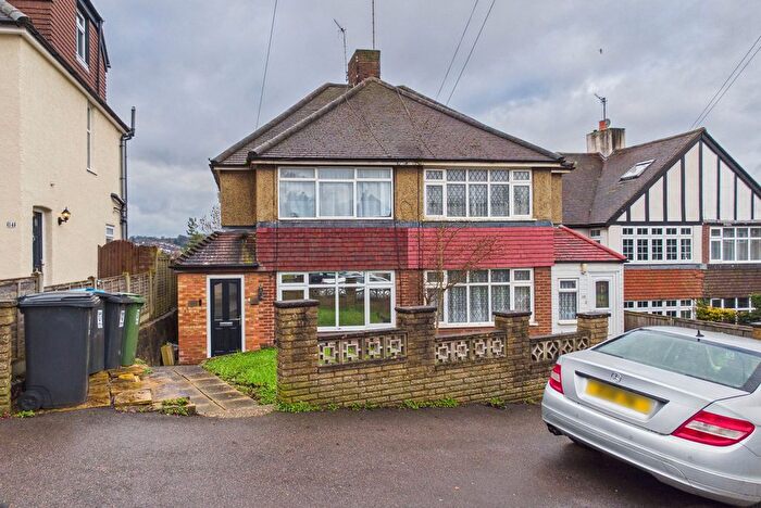 1 Bedroom Maisonette For Sale In Risedale Road, Hemel Hempstead, HP3