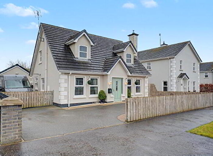 5 Bedroom Detached Bungalows For Sale In Willowcroft, Feeny, BT47