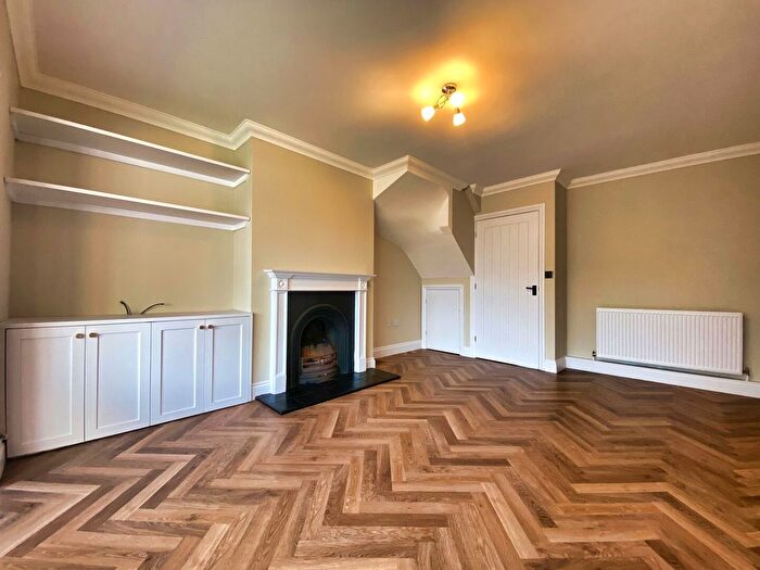 5 Bedroom Detached House To Rent In Tyhurst Place, Uckfield, TN22