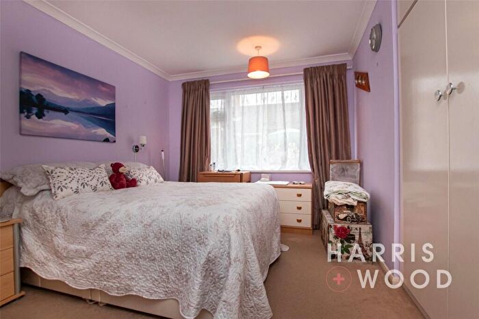 2 Bedroom Bungalow For Sale In Cottage Drive, Colchester, Essex, CO2