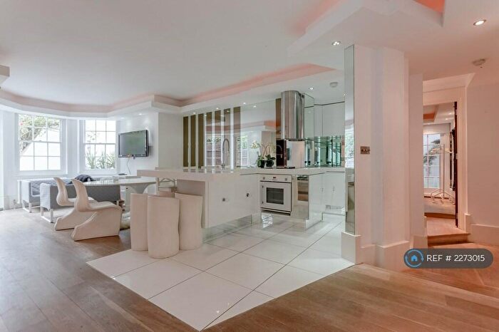 2 Bedroom Flat To Rent In Lindfield Gardens, London, NW3