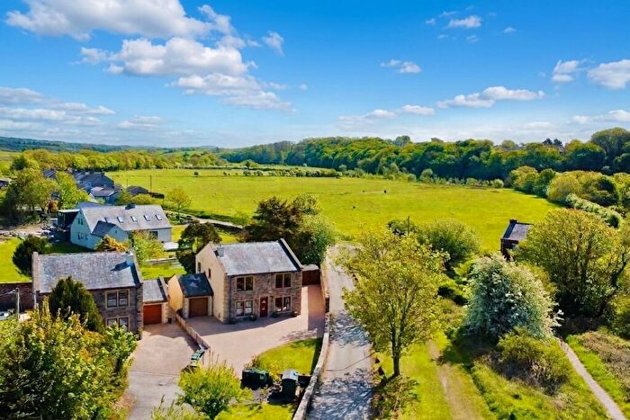 4 Bedroom Detached House For Sale In Barepot, Workington, CA14