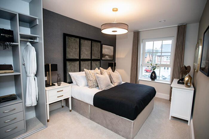 1 Bedroom Retirement Property To Rent In Shap Road, Kendal, Cumbria, LA9