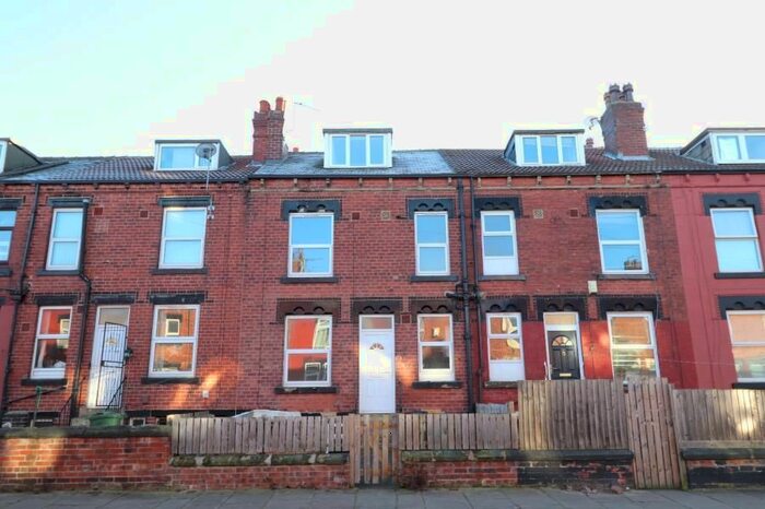 2 Bedroom Terraced House To Rent In Clifton Avenue, Harehills, Leeds, West Yorkshire, LS9