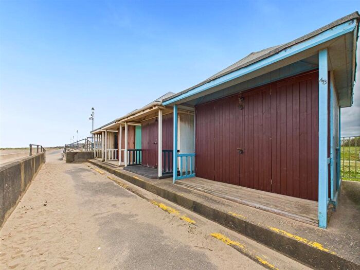 Property For Sale In Central Promenade, Sutton On Sea, LN12