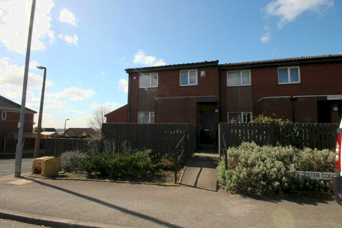 1 Bedroom Apartment To Rent In Gloucester Court, Horwich, Bolton, BL6