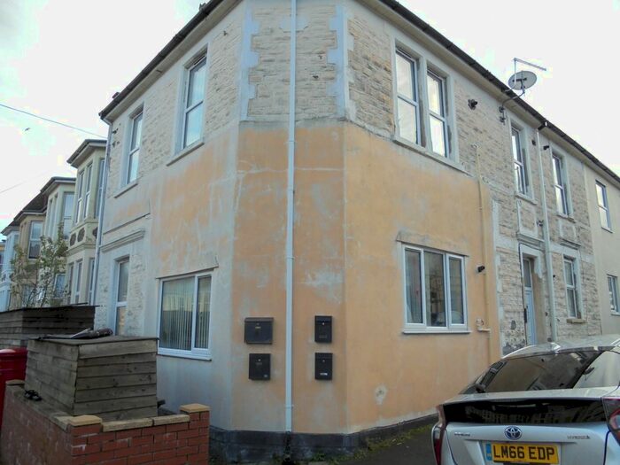 1 Bedroom Flat To Rent In Robertson Road, Bristol, BS5
