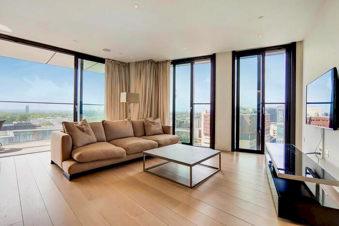 2 Bedroom Flat To Rent In Merchant Square, London, W2