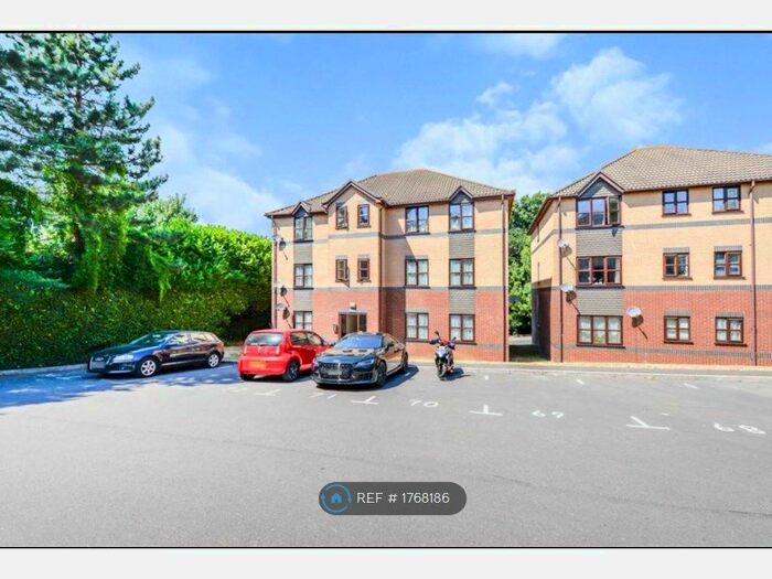 1 Bedroom Flat To Rent In Briarswood, Southampton, SO16