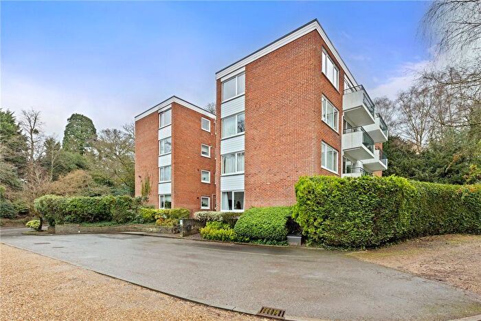 2 Bedroom Flat To Rent In The Glen, London Road, Ascot, Berkshire, SL5