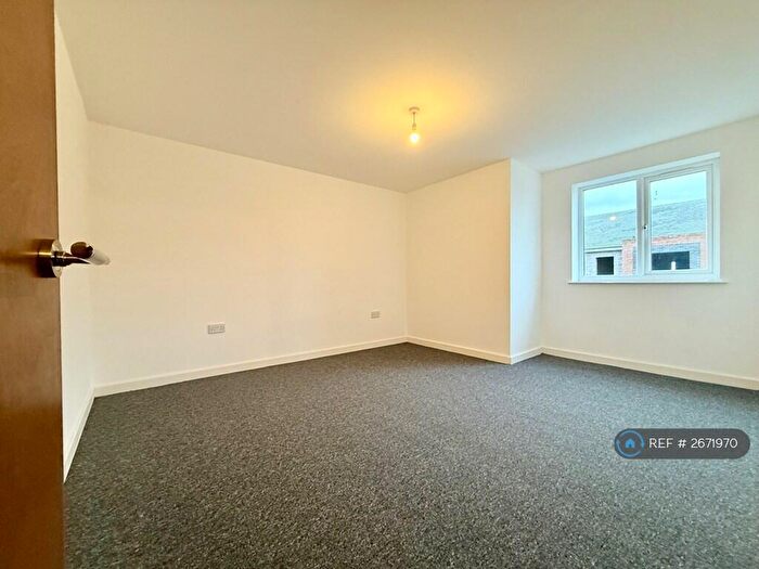 2 Bedroom Flat To Rent In Vauxhall Road, Liverpool, L5