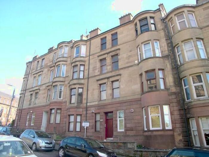 1 Bedroom Flat To Rent In Ark Lane, Glasgow, G31