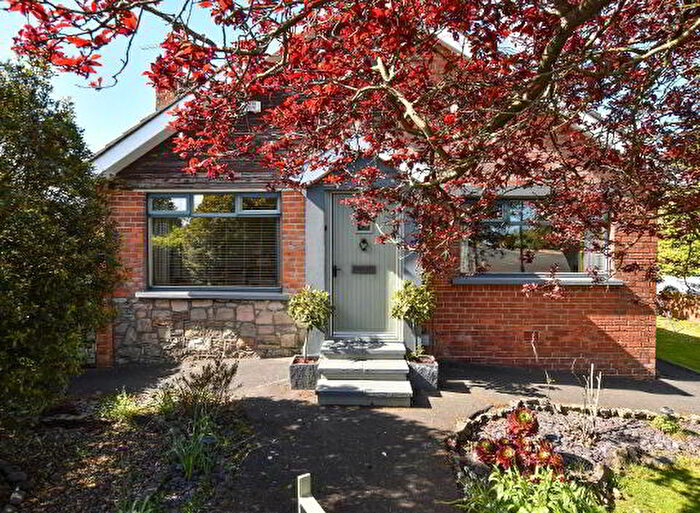 4 Bedroom Detached House For Sale In Bayview Road, Bangor, BT19