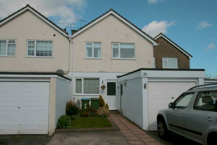 3 Bedroom Terraced House To Rent In Cumberland Road, Angmering, Littlehampton, BN16