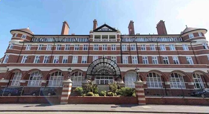 1 Bedroom Apartment To Rent In Owls Road, Bournemouth, BH5