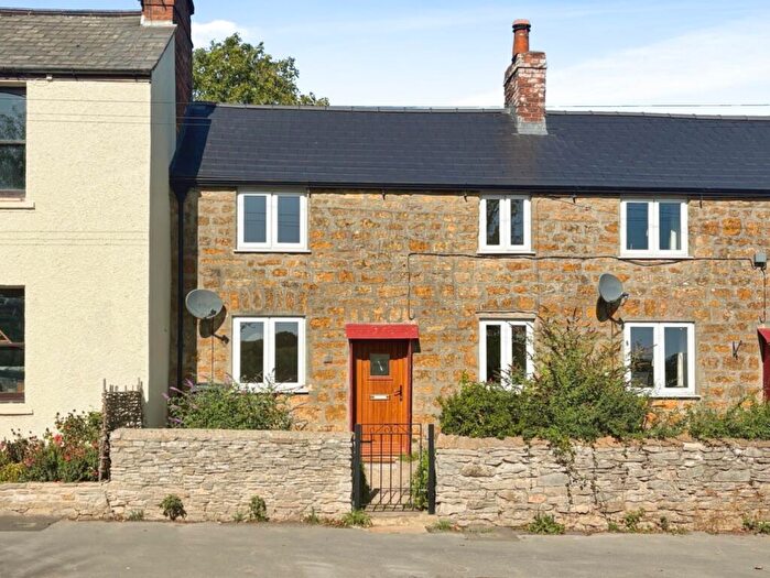 3 Bedroom House To Rent In West Road, Bridport, DT6