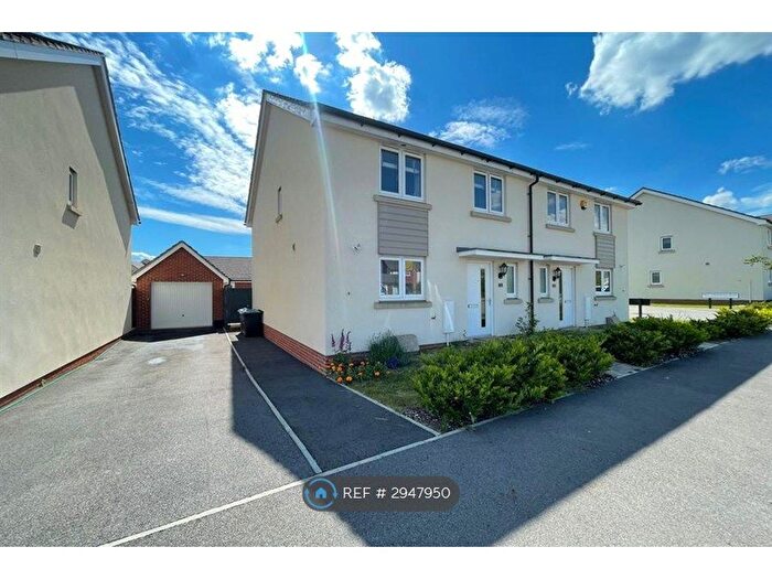 4 Bedroom Semi-detached House To Rent In Mcnamara Street, Longhedge, Salisbury, SP4
