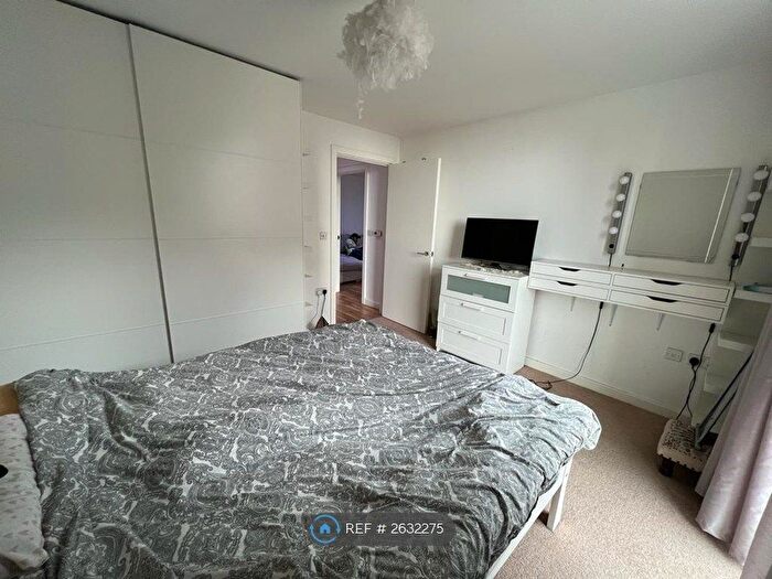 1 Bedroom Flat To Rent In Waterfield House, Wembley, HA0