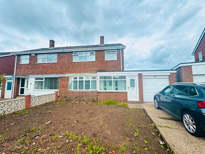 3 Bedroom House For Sale In Gilesgate Road, Hetton Le Hole, Houghton Le Spring, DH5