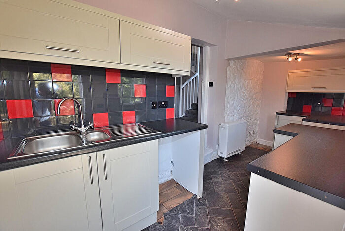 2 Bedroom Cottage For Sale In Newsham, DL11