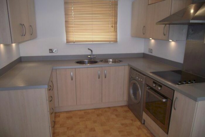 2 Bedroom Flat To Rent In Terret Close, Walsall, WS1
