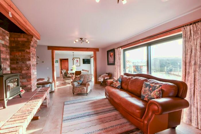 3 Bedroom Detached House For Sale In Ousby, Penrith, CA10