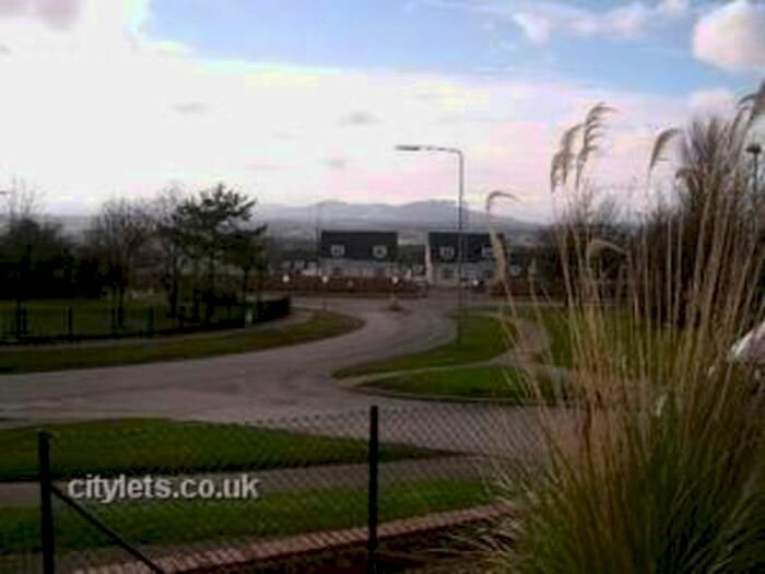 2 Bedroom Flat To Rent In Bogwood Road, Mayfield, Dalkeith EH22