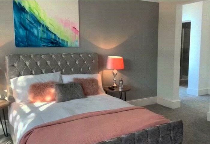 Studio To Rent In Poulton Road, Wallasey, Merseyside, CH44