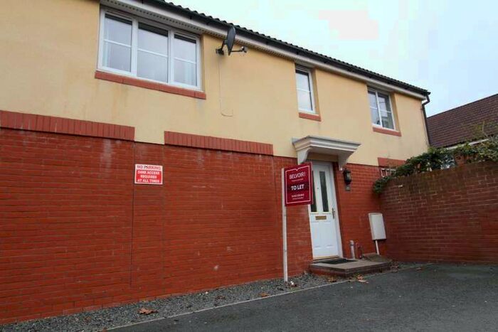 2 Bedroom Property To Rent In Mayflower Drive Hereford, HR2