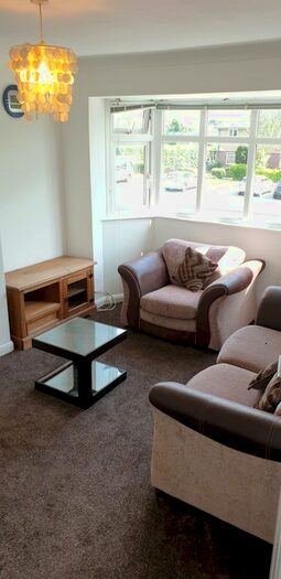 2 Bedroom Flat To Rent In Staines Road, Hounslow, TW14