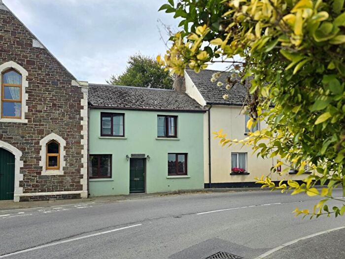 2 Bedroom Cottage For Sale In Frithelstockstone, Nr Torrington, EX38