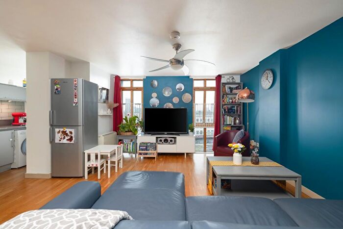 2 Bedroom Flat For Sale In St. James Barton, City Centre, BS1