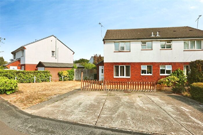 1 Bedroom End Of Terrace House For Sale In Lambourne Road, West End, Southampton, Hampshire, SO18