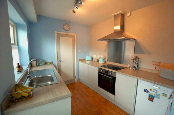 1 Bedroom Flat To Rent In Wharf Road, Stamford, PE9