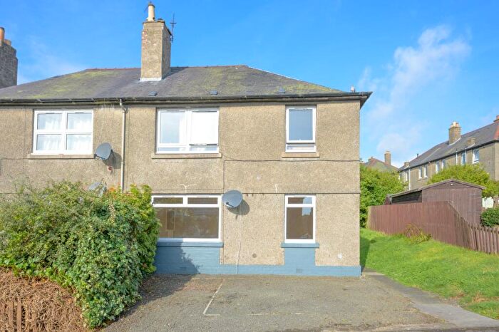 1 Bedroom Flat For Sale In Adamson Crescent, Dunfermline, KY12