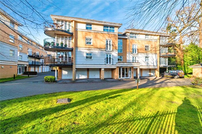 2 Bedroom Flat For Sale In Northlands Road, Banister Park, Southampton, Hampshire, SO15