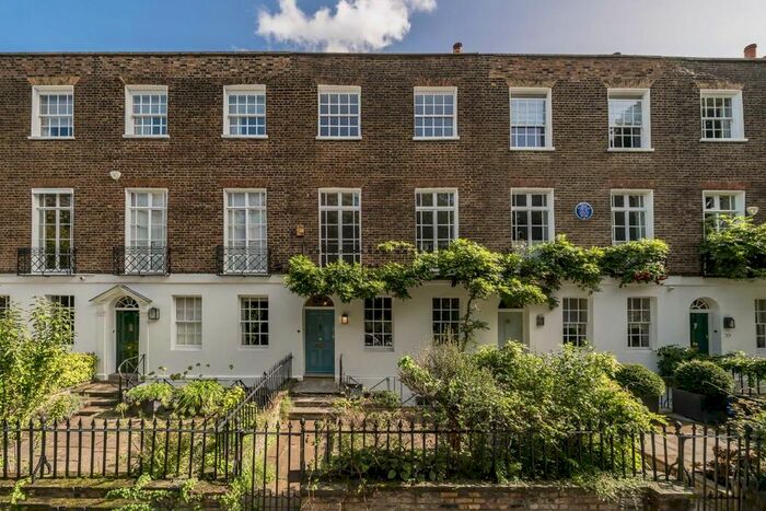 5 Bedroom Property To Rent In Edwardes Square, London, W8