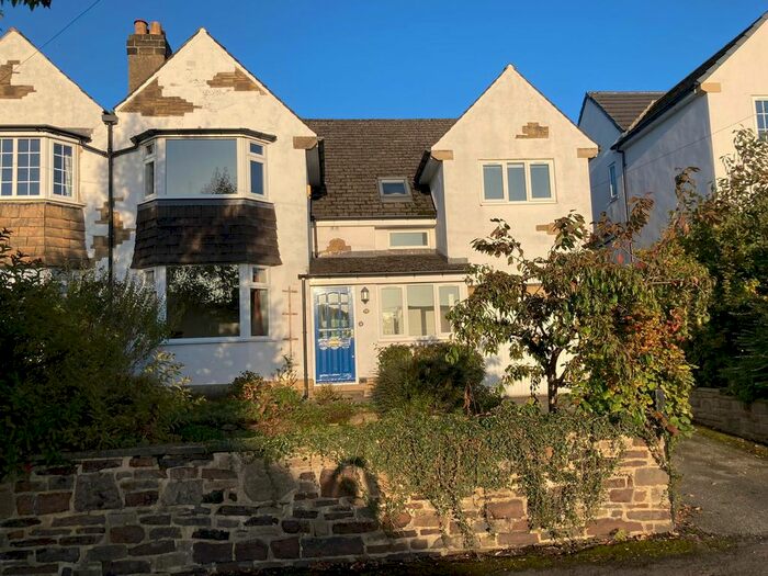 4 Bedroom Property To Rent In Fairfax Road, Bingley BD16