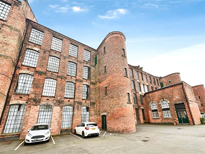 1 Bedroom Flat For Sale In Town End Road, Draycott, Derby, Derbyshire, DE72
